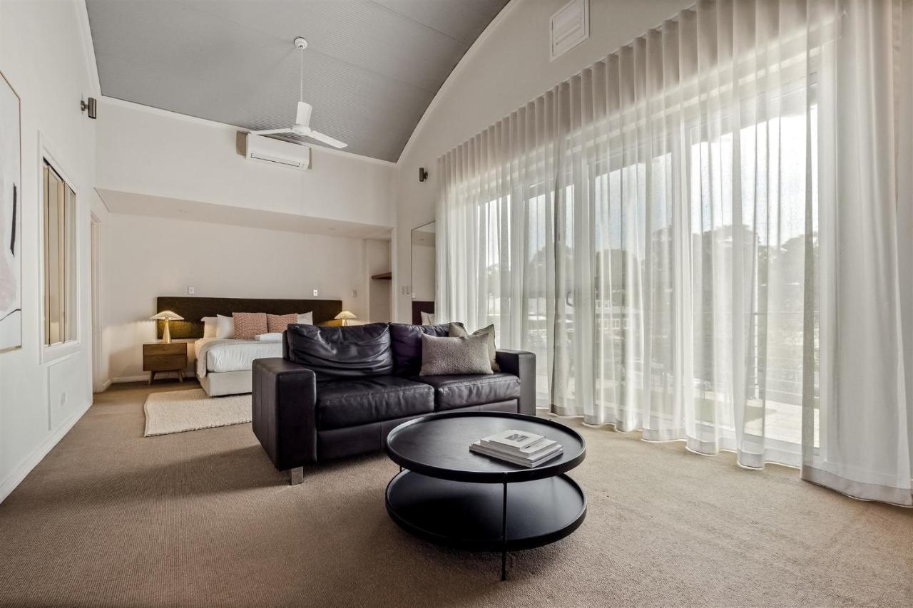 107 Apartments Маргарет-Ривер Экстерьер фото